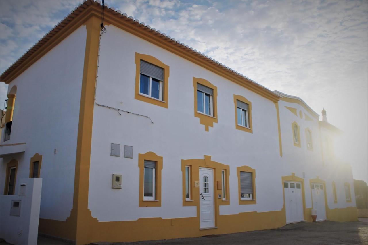 Local Guesthouse Sagres Exterior photo