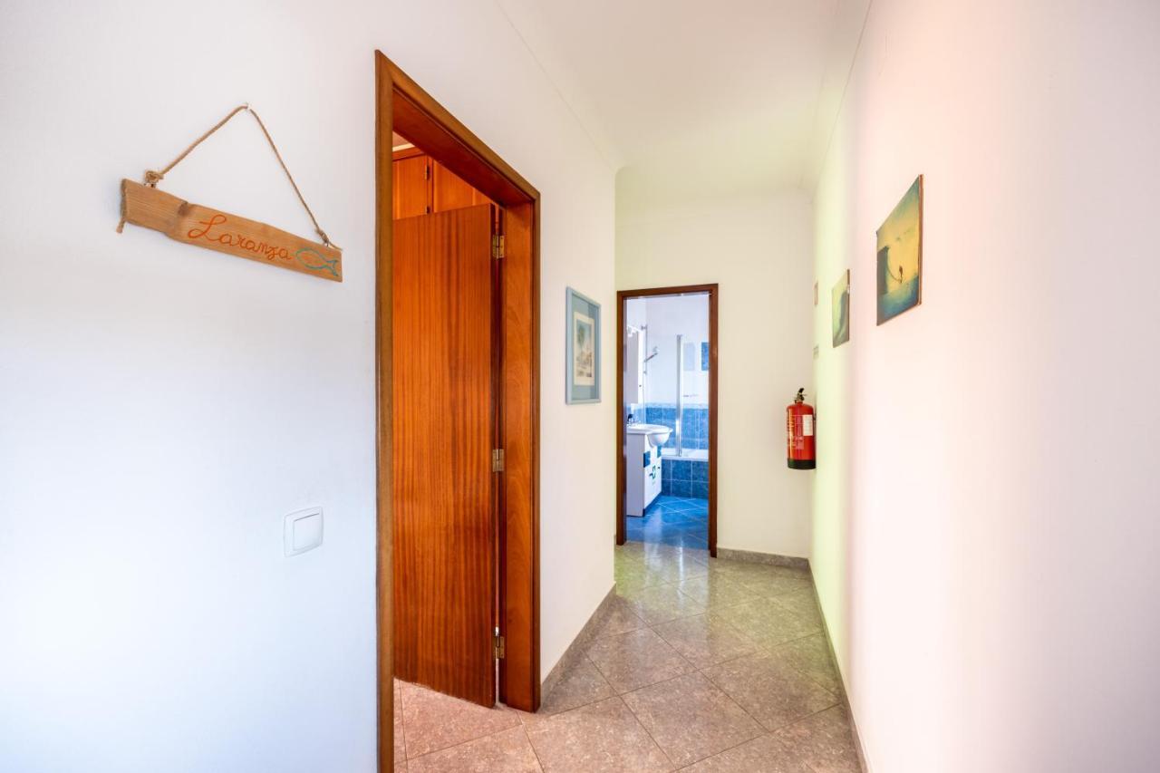 Local Guesthouse Sagres Exterior photo