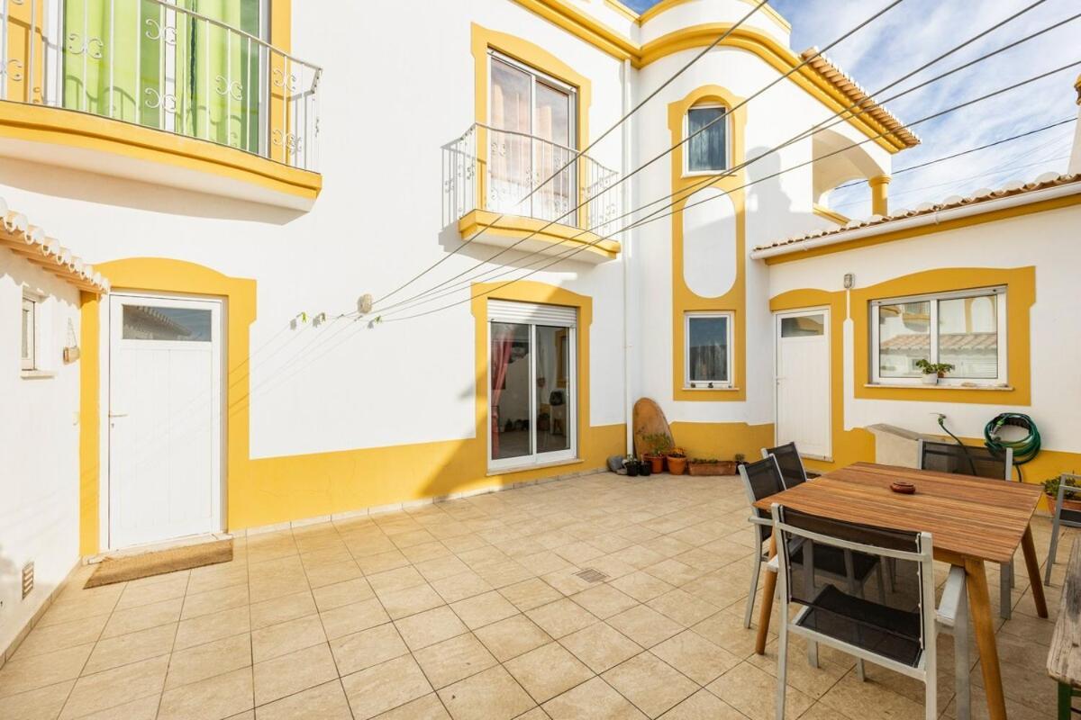 Local Guesthouse Sagres Exterior photo