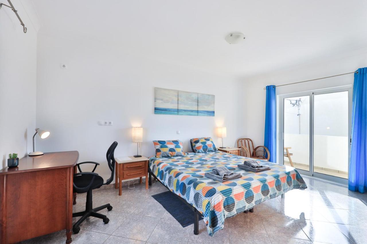 Local Guesthouse Sagres Exterior photo