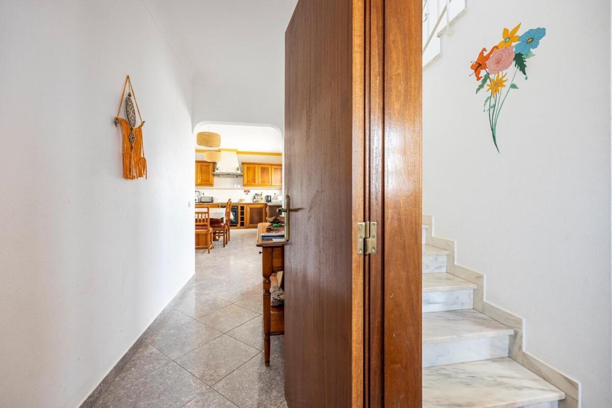 Local Guesthouse Sagres Exterior photo