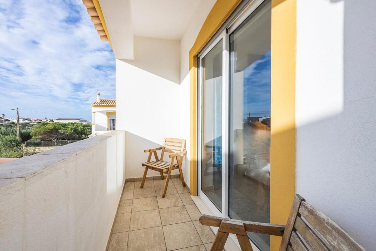 Local Guesthouse Sagres Exterior photo