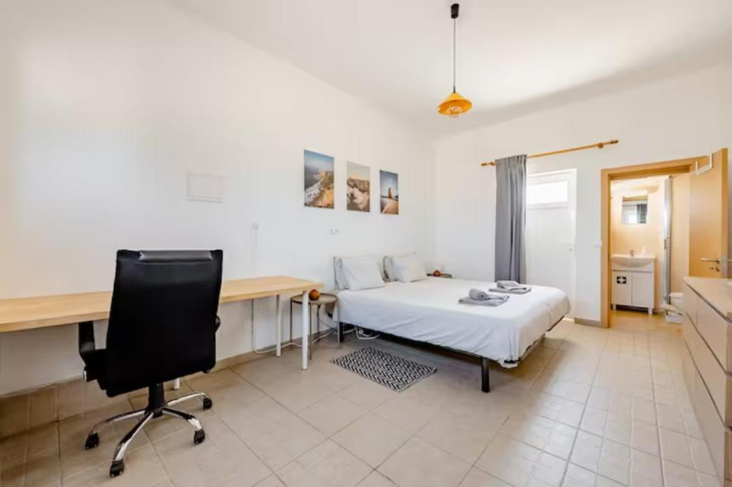Local Guesthouse Sagres Exterior photo
