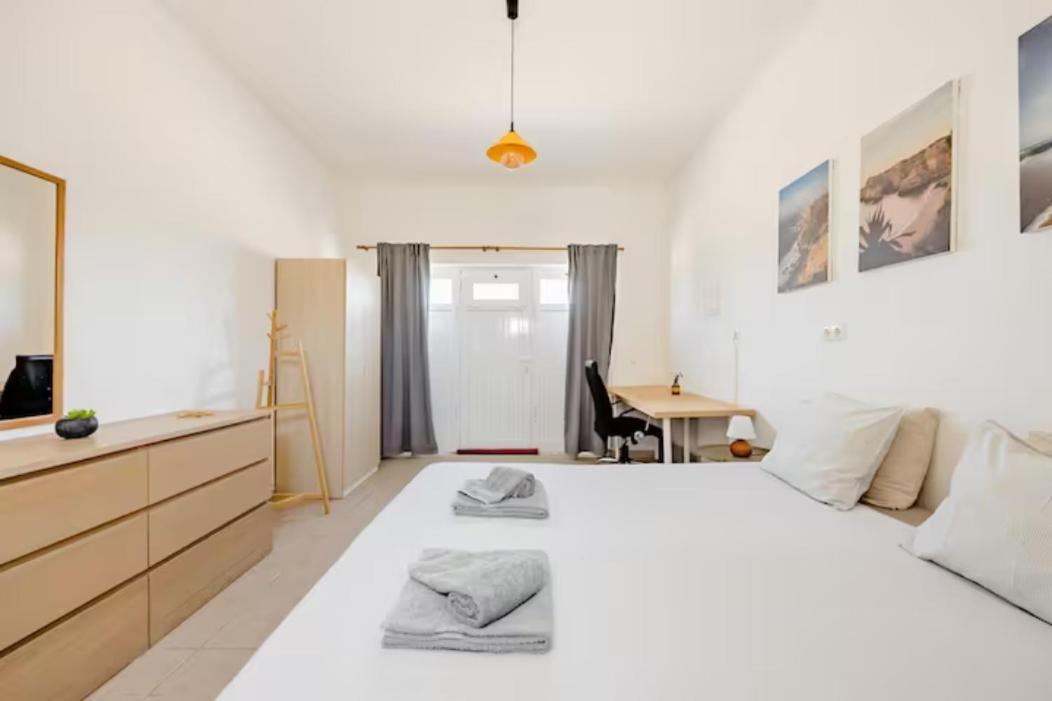 Local Guesthouse Sagres Exterior photo