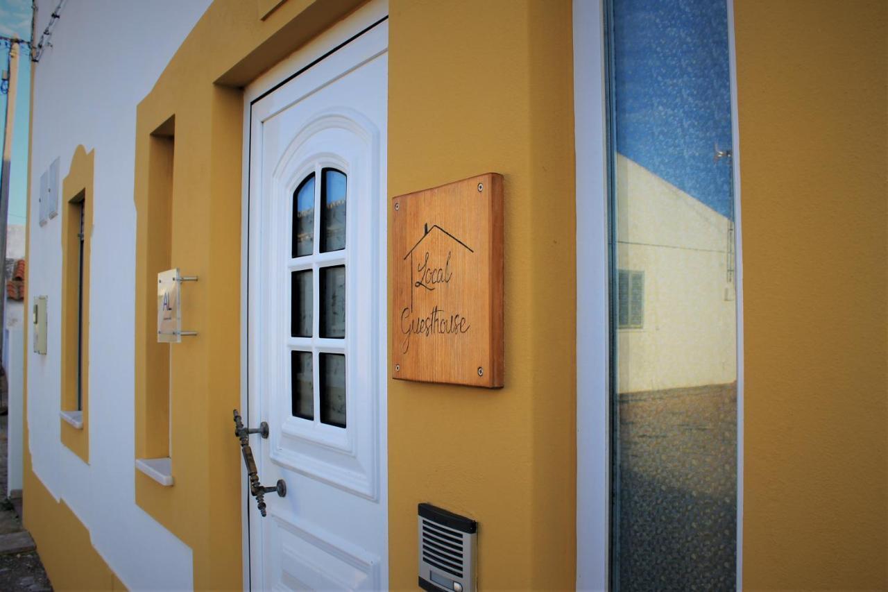 Local Guesthouse Sagres Exterior photo